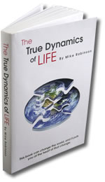 The True Dynamics of Life Book.